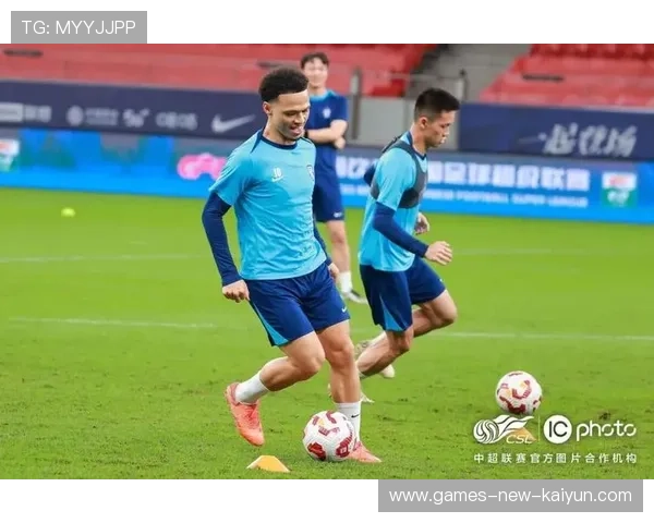中超球队备战细节公开披露，中超球队备战细节公开披露